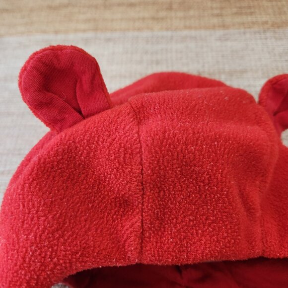 BabyGap fleece winter baby hat *MUST BUNDLE* - Picture 2 of 4